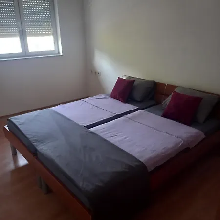 Stan Na Dan Matej Apartment *