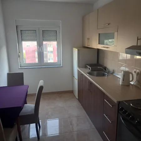 Stan Na Dan Matej Apartment Mostar