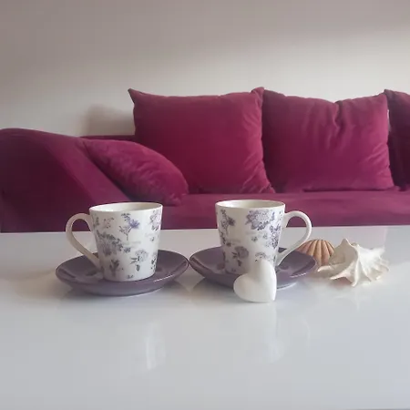 Apartment Stan Na Dan Matej Mostar